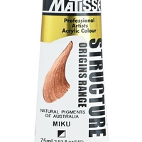 Matisse Structure Yirrkala Range 75Ml