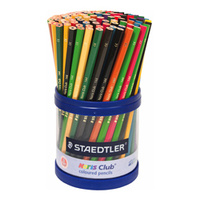 Staedtler Norris Club Coloured Pencils