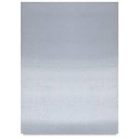 Nuart Aluminium Etching Plate 