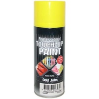 Odd Job Enamel Spray Paint 250G 