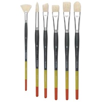 Princeton Snap Long Handle Natural 