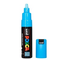 Posca Markers Broad Pc-8K