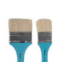 Creative Mark Primer Brush White Hog Hair