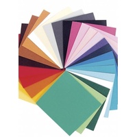 Prisma Favini Pastel Paper 220Gsm 500 X 700Mm Sheets 