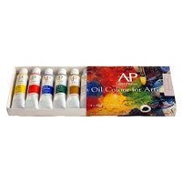 Art Prism Student Oil Sets