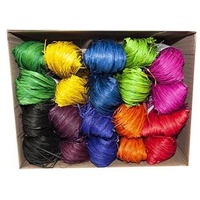 Tjanpi Raffia Hanks 250Grams 