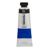 Reeves Oil Paint 50Ml 