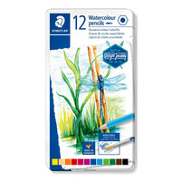 Staedtler Aquarelle Pencils 