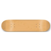 Skateboard Decks Plain