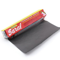 Saral Transfer Paper 305Mm X 3.6 Metre Roll 