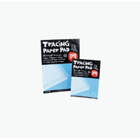 Tracing Paper Pad 65Gsm 25 Sheets
