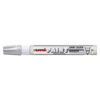 Uni Oil Based Paint Marker Px20 Shiny 