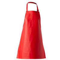 Reinforced Vinyl Apron Adult Size 