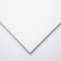 Display Board White 760 X 1020Mm 