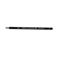 Derwent Watersoluble Black Lead Pencil Single Pencil