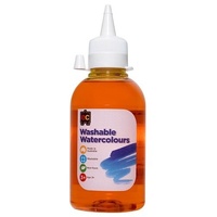 Ec Washable Watercolours 250Ml 