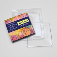 Gel Press Mono Printing Plates