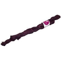 Tjanpi Raffia Hank 250grams Burgundy 