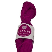 Tjanpi Raffia Hank 250grams Hot Pink