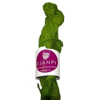 Tjanpi Raffia Hank 250grams Lime Green