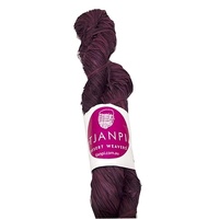 Tjanpi Raffia Hank 250grams Purple