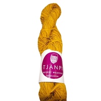Tjanpi Raffia Hank 250grams Yellow