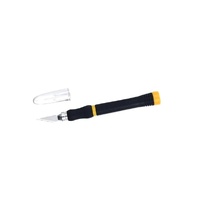 Rubber Grip G7 Knife