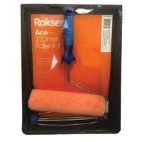 Ace Roller Kit 270Mm With Tray