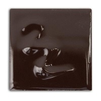 Cesco Ready Mixed Gloss Glaze Series 2 500Ml Dark Brown