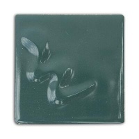 Cesco Ready Mixed Gloss Glaze Series 2 500Ml Drake Green