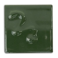 Cesco Ready Mixed Gloss Glaze Series 2 500Ml Forest Green