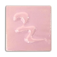 Cesco Ready Mixed Gloss Glaze Series 2 500Ml Pink
