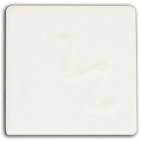 Cesco Ready Mixed Gloss Glaze Series 2 500Ml White