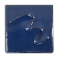 Cesco Ready Mixed Opalene Gloss Glaze 500Ml Midnight Blue