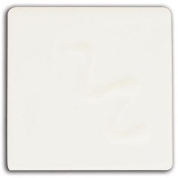 Cesco Ready Mixed Stoneware Gloss Glaze 500Ml White