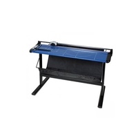 Ledah Roller Trimmer A1 10 Sheet Capacity