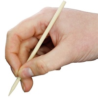 Scratch Art Wooden Tools Packet Of 100