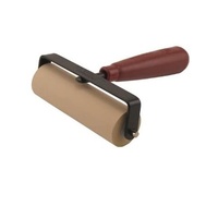 Speedball Soft Rubber Rollers 10Cm