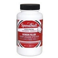 Speedball Screen Filler 250Ml