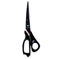 Scissors F Right Handed Good Quality 212Mm Plastic Handles, Stainless Steel Blades