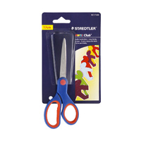 Staedtler Noris Scissors 17Cm Right Handed 