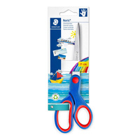 Staedtler Noris Scissors 21Cm Right Handed 