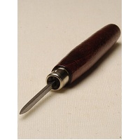 Scraper Burnisher Tool