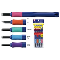 Sakura Carving Tool Set Of 5 