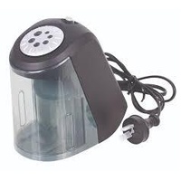 Electric Pencil Sharpener