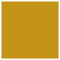 Shiva Artists Oil Paintsticks Series 1 Yellow Ochre