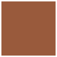 Shiva Artists Oil Paintsticks Series 1 Burnt Sienna