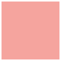 Shiva Artists Oil Paintsticks Series 1 Dusty Rose