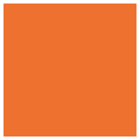 Shiva Artists Oil Paintsticks Series 1 Azo Orange