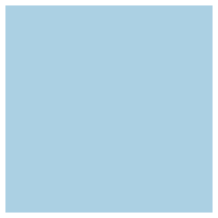 Shiva Artists Oil Paintsticks Series 1 Wedgewood Blue